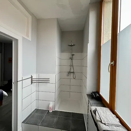 Maison De Maitre Pres De Gerardmer Avec Familiales - Fr-1-589-799 Holiday home