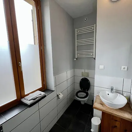 Holiday home Maison De Maitre Pres De Gerardmer Avec Familiales - Fr-1-589-799 *