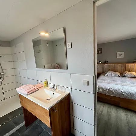 Maison De Maitre Pres De Gerardmer Avec Familiales - Fr-1-589-799 Holiday home Granges-Aumontzey